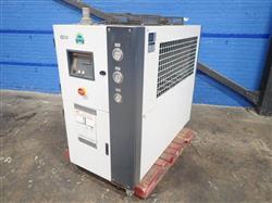 Image SHINI SIC-24A(US)R2-P Chiller - 1 from Bid-on-Equipment.com