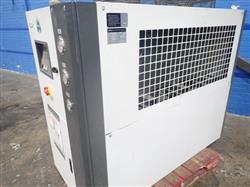 Image SHINI SIC-24A(US)R2-P Chiller - 5 from Bid-on-Equipment.com
