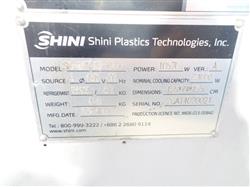 Image SHINI SIC-24A(US)R2-P Chiller - 6 from Bid-on-Equipment.com