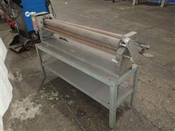 Image ENCO 130-5501 Pinch Roller - 3 from Bid-on-Equipment.com