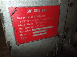 Image ENCO 130-5501 Pinch Roller - 4 from Bid-on-Equipment.com