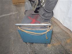 Image AIRFLOW SYSTEMS INC. PCH1-BI-PC5-LTH65LB Portable Fume Extractor - 2 from Bid-on-Equipment.com
