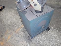 Image AIRFLOW SYSTEMS INC. PCH1-BI-PC5-LTH65LB Portable Fume Extractor - 3 from Bid-on-Equipment.com