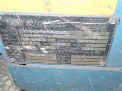 Image AIRFLOW SYSTEMS INC. PCH1-BI-PC5-LTH65LB Portable Fume Extractor - 4 from Bid-on-Equipment.com