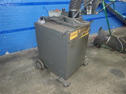 Image DIVERSI TECH FRED JR Portable Fume Extractor - 2 from Bid-on-Equipment.com