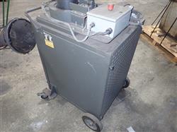 Image DIVERSI TECH FRED JR Portable Fume Extractor - 3 from Bid-on-Equipment.com
