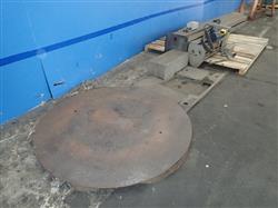 Image ITW MIMA 4.4S-LP Stretch Wrapper - 3 from Bid-on-Equipment.com