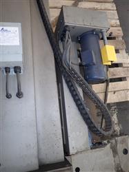 Image ITW MIMA 4.4S-LP Stretch Wrapper - 6 from Bid-on-Equipment.com