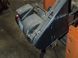 Image RIDGID TS3660 Table Saw - 6 from Bid-on-Equipment.com
