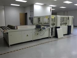 Image QINHUANGDAO BOOSTSOLAR Solar Module Laminator - 1 from Bid-on-Equipment.com
