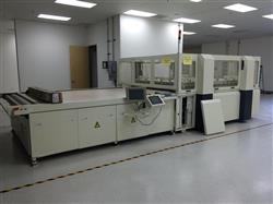 Image QINHUANGDAO BOOSTSOLAR Solar Module Laminator - 5 from Bid-on-Equipment.com