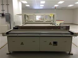 Image QINHUANGDAO BOOSTSOLAR Solar Module Laminator - 6 from Bid-on-Equipment.com