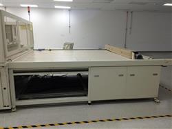 Image QINHUANGDAO BOOSTSOLAR Solar Module Laminator - 7 from Bid-on-Equipment.com