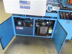 Image PRIDE ENGINEERING Ultra Precision CNC Air Bearing Die Grinder - 3 from Bid-on-Equipment.com