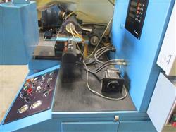 Image PRIDE ENGINEERING Ultra Precision CNC Air Bearing Die Grinder - 6 from Bid-on-Equipment.com