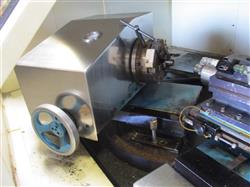 Image PRIDE ENGINEERING Ultra Precision CNC Air Bearing Die Grinder - 8 from Bid-on-Equipment.com