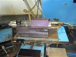 Image PRIDE ENGINEERING Ultra Precision CNC Air Bearing Die Grinder - 9 from Bid-on-Equipment.com