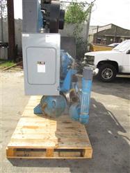 Image 60 Ton TRANE CGWCC604 Chiller  - 2 from Bid-on-Equipment.com