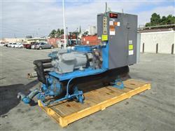 Image 60 Ton TRANE CGWCC604 Chiller  - 1 from Bid-on-Equipment.com