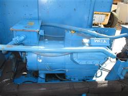 Image 60 Ton TRANE CGWCC604 Chiller  - 3 from Bid-on-Equipment.com