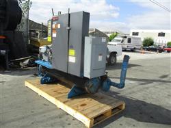 Image 60 Ton TRANE CGWCC604 Chiller  - 11 from Bid-on-Equipment.com