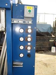Image GMN FMA-A5-50/1000 Filter Pleating Machine - 11 from Bid-on-Equipment.com
