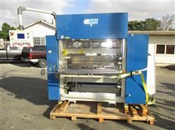 Image GMN FMA-A5-50/1000 Filter Pleating Machine - 1 from Bid-on-Equipment.com