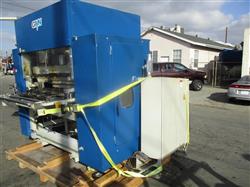 Image GMN FMA-A5-50/1000 Filter Pleating Machine - 12 from Bid-on-Equipment.com