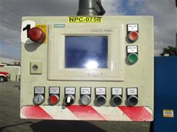 Image GMN FMA-A5-50/1000 Filter Pleating Machine - 2 from Bid-on-Equipment.com