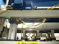 Image GMN FMA-A5-50/1000 Filter Pleating Machine - 3 from Bid-on-Equipment.com
