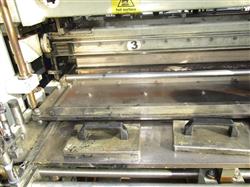 Image GMN FMA-A5-50/1000 Filter Pleating Machine - 5 from Bid-on-Equipment.com