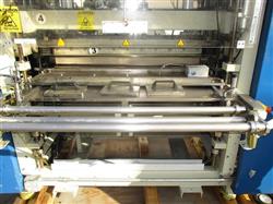 Image GMN FMA-A5-50/1000 Filter Pleating Machine - 6 from Bid-on-Equipment.com