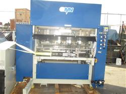Image GMN FMA-A5-50/1000 Filter Pleating Machine - 8 from Bid-on-Equipment.com