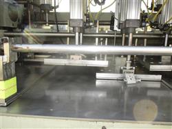 Image GMN FMA-A5-50/1000 Filter Pleating Machine - 9 from Bid-on-Equipment.com