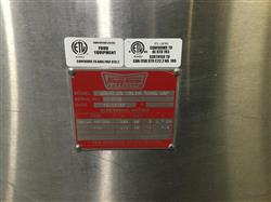 Image Commercial Bakery Donut Fryer, Krispy Kreme 270 dz./hr . Food Manufacturing - 2 from Bid-on-Equipment.com