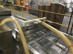 Image Commercial Bakery Donut Fryer, Krispy Kreme 270 dz./hr . Food Manufacturing - 3 from Bid-on-Equipment.com