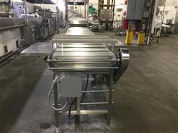 Image Commercial Bakery Donut Fryer, Krispy Kreme 270 dz./hr . Food Manufacturing - 5 from Bid-on-Equipment.com
