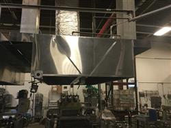 Image Commercial Bakery Donut Fryer, Krispy Kreme 270 dz./hr . Food Manufacturing - 6 from Bid-on-Equipment.com