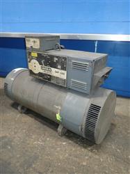 Image LINCOLN ELECTRIC SAF-600 Arc Welder - 1 from Bid-on-Equipment.com