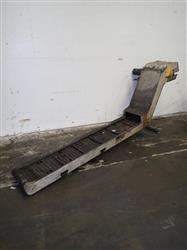 Image ENOMOTO Chip Conveyor - 1 from Bid-on-Equipment.com