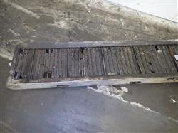 Image ENOMOTO Chip Conveyor - 2 from Bid-on-Equipment.com