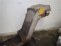 Image ENOMOTO Chip Conveyor - 4 from Bid-on-Equipment.com