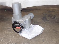 Image AUMA ACTUATORS SA07.5 Electric Actuator - 1 from Bid-on-Equipment.com