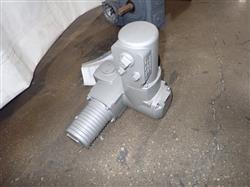 Image AUMA ACTUATORS SA07.5 Electric Actuator - 3 from Bid-on-Equipment.com