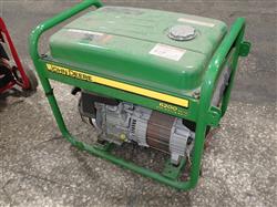 Image JOHN DEER 030345 Generator - 2 from Bid-on-Equipment.com