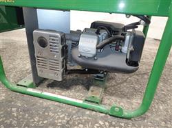 Image JOHN DEER 030345 Generator - 4 from Bid-on-Equipment.com
