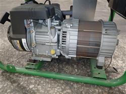 Image JOHN DEER 030345 Generator - 5 from Bid-on-Equipment.com