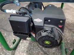 Image JOHN DEER 030345 Generator - 6 from Bid-on-Equipment.com