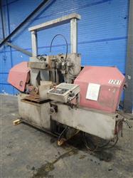 Image BEHRINGER HPB530-4S Horizontal Band Saw - 1 from Bid-on-Equipment.com