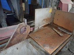 Image BEHRINGER HPB530-4S Horizontal Band Saw - 3 from Bid-on-Equipment.com